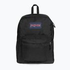 Városi hátizsák Jansport SuperBreak One 24 l black
