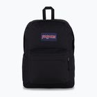 Városi hátizsák Jansport Superbreak Plus 24 l black