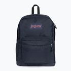 Városi hátizsák Jansport SuperBreak One 24 l navy