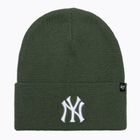 47 Márka MLB New York Yankees Haymaker moha téli sapka