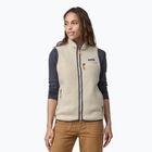 Női mellény Patagonia Retro Pile pelican