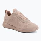 Női cipő SKECHERS Bobs Sport Squad Tough Talk pink