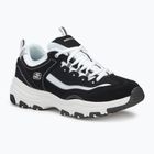 Női cipő SKECHERS I Conik black/white