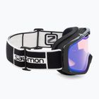 Síszemüveg Salomon Aksium Photochromic fekete L41150800