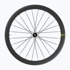 Mavic Cosmic Sl 45 Disc első kerékpár kerék fekete F9029101