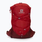 Salomon XT 10 l túra hátizsák piros LC1518500
