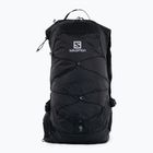 Salomon XT 15 l túra hátizsák fekete LC1518800