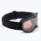Salomon Sense női síszemüveg Fekete L41484100