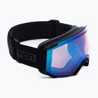 Salomon Radium fotokróm síszemüveg fekete L41476900