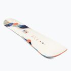 Női snowboard Salomon Lotus Lotus fehér L41506000
