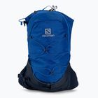 Salomon XT 10 l túra hátizsák kék LC1757400