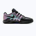 Gyerek teniszcipő Nike Court Jr. Vapor X Multi Color/Psychic Purple/Black