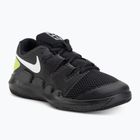 Gyerek teniszcipő Nike Court Vapor X Jr black/volt/white