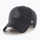 47 Brand MLB Los Angeles Dodgers MVP baseball sapka fekete