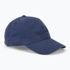 Férfi baseballsapka Timberland Cotton Canvas peacoat