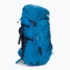 The North Face Terra 55 Banff túra hátizsák kék NF0A3GA649C1