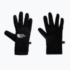 Férfi túrakesztyűk The North Face Etip Recycled tnf black