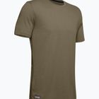 Under Armour férfi trekking póló M Tac Cotton barna 1351776