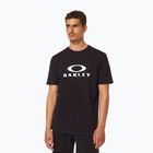 Férfi Oakley O Bark 2.0 blackout póló