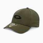 Oakley Tincan új sötét kefe férfi baseball sapka