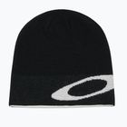 Téli sapka Oakley Ellipse black/white