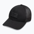 Férfi Oakley Oakley B1B Hdo Patch Trucker blackout baseball sapka
