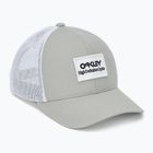 Férfi Oakley Oakley B1B Hdo Patch Trucker kőszürke baseballsapka