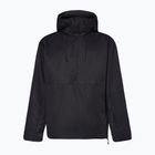 Férfi síkabát Oakley Elk Grove Anorak blackout