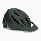 Oakley Drt3 Trail Europe zöld-fekete kerékpáros sisak FOS900633