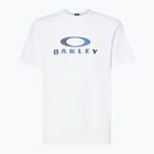 Férfi Oakley Camo Ellipse Tee fehér