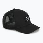 Férfi Oakley Patch Trucker blackout baseball sapka