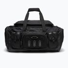 Utazótáska Oakley Urban Ruck Rc Duffle 70 l blackout
