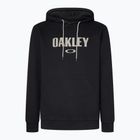 Férfi Oakley PO Hoodie blackout melegítőfelső