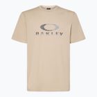 Férfi Oakley Camo Ellipse Tee humusz póló T-shirt