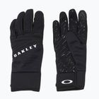 Síkesztyűk Oakley Factory Ellipse blackout