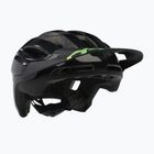 Oakley Drt3 Trail EU kerékpáros sisak gloss black galaxy