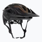 Kerékpáros sisak Oakley Drt5 Maven EU satin black/bronze colorshift