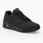 Férfi cipő SKECHERS Uno Stand On Air black