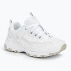 női cipő SKECHERS Iconic white