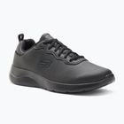 Férfi cipő SKECHERS Dynamight 2.0 Eazy Vibez black