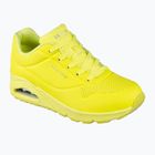 Női cipő SKECHERS Uno Night Shades yellow