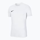 Nike Dry-Fit Park VII férfi labdarúgó mez fehér BV6708-100