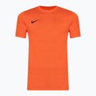 férfi focimez Nike Dri-FIT Park VII safety orange/black