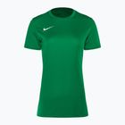 Női futballmez Nike Dri-FIT Park VII pine green/white