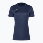 Női futballmez Nike Dri-FIT Park VII midnight navy/white
