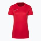 Női futballmez Nike Dri-FIT Park VII university red/white