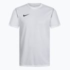 Nike Dri-Fit Park férfi edzőpóló fehér BV6883-100