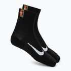 Zokni Nike Court Multiplier Max 2 pár black/black