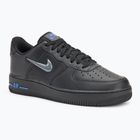 Férfi Nike Air Force 1 Jewel fekete cipő