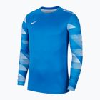 Férfi Nike Dri-Fit Park IV labdarúgó melegítőfelső kék CJ6066-463